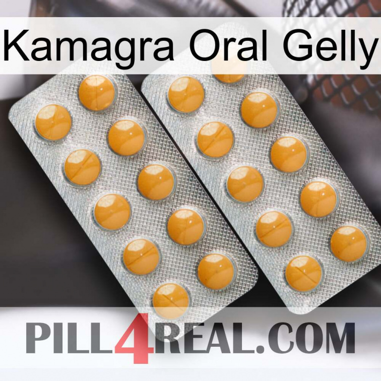 Kamagra Oral Gelly levitra2